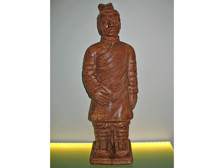 Standbeeld Guerriero Xian - Terracotta Warriors