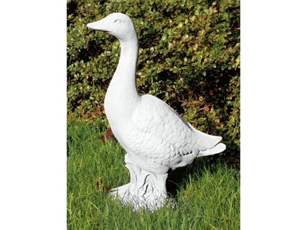 Tuinbeeld Gans