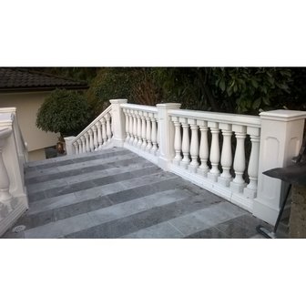 Balustrade Sirmione II