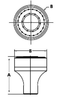 Tekening Vulcano UG11