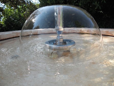 Sproeier Campana KLEIN (UG14)
