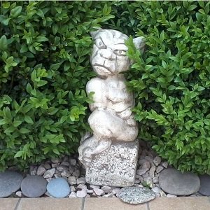 Tuinbeeld Gargoyle 2