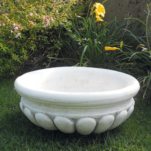 Bloempot Atlante