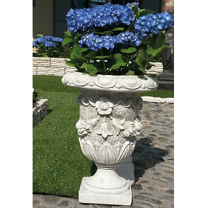 Tuinvaas Tulipano