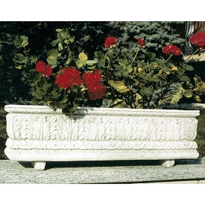 Plantenbak Edera Klein