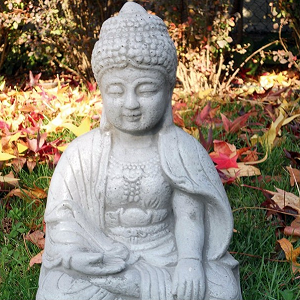 Boeddha Bhumisparsha