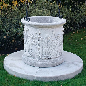 Waterput Dragone