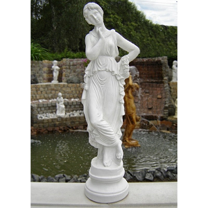 Standbeeld Veronica