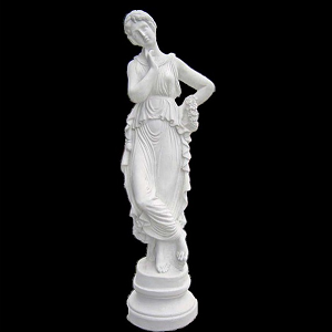 Standbeeld Veronica