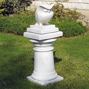 Tuinbeeld Uil - Gufo