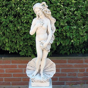 Standbeeld Venere che Sorge