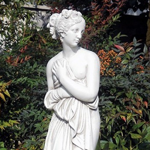 Standbeeld Paolina Klein