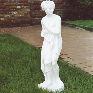 Standbeeld Paolina Klein