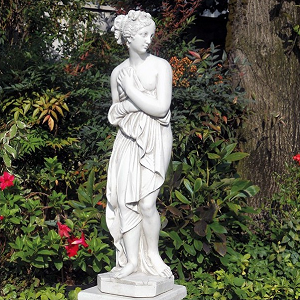 Standbeeld Paolina Klein