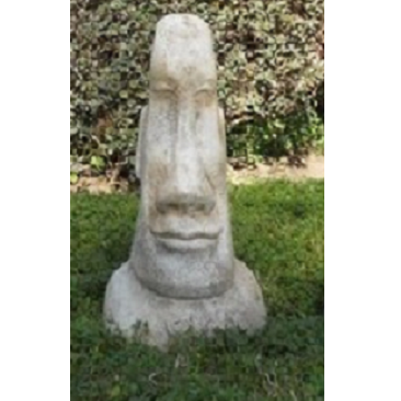 Tuinbeeld Bambino - Tribale 3