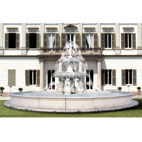 Tuinfontein Monte Carlo