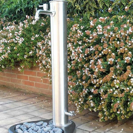 Wensfontein Desire Inox
