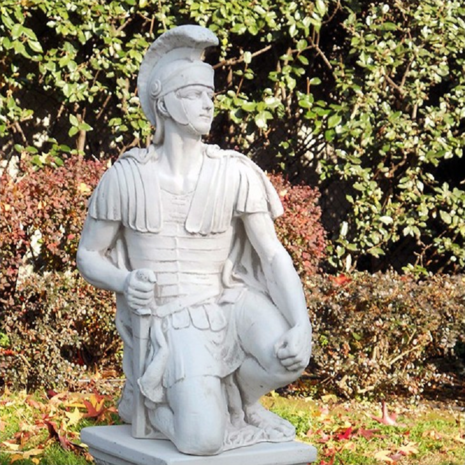 Standbeeld Centurione Romano