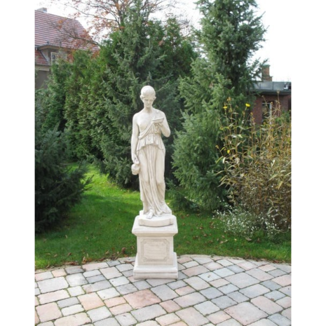 Standbeeld Ebe 123cm