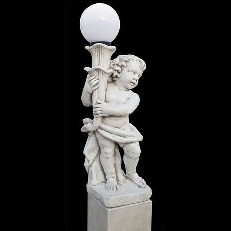 &nbsp;Mida met Lamp Art.1013