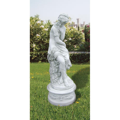 Standbeeld Eirene (la Pace)