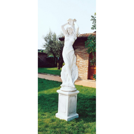 Standbeeld Venus van Fortuin