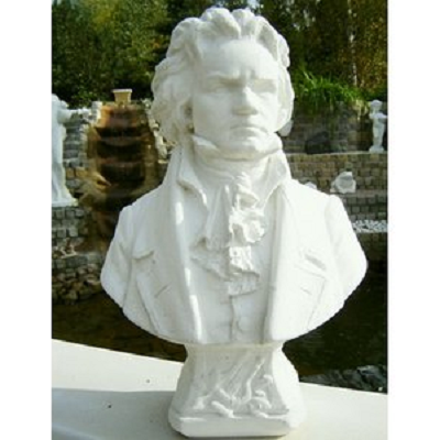 Buste Beethoven
