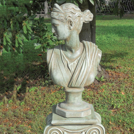 Buste Diana