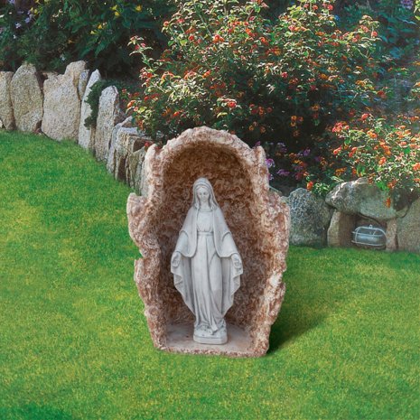 Standbeeld Madonna Immacolata - 62cm