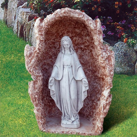 Standbeeld Madonna Immacolata - 62cm
