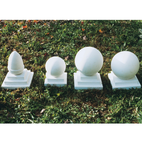 Kleine Bol (Sfera) Piramide 2