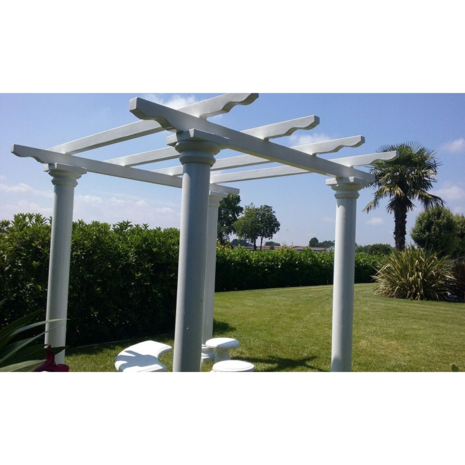 Pergola Calabria