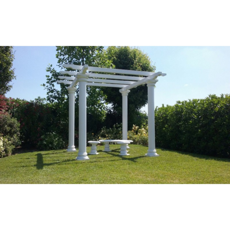 Pergola Calabria