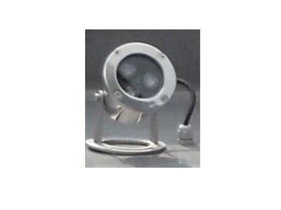 Lichtspot LED Multicolor 3x3W 