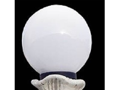 Lamp bol groot GL1