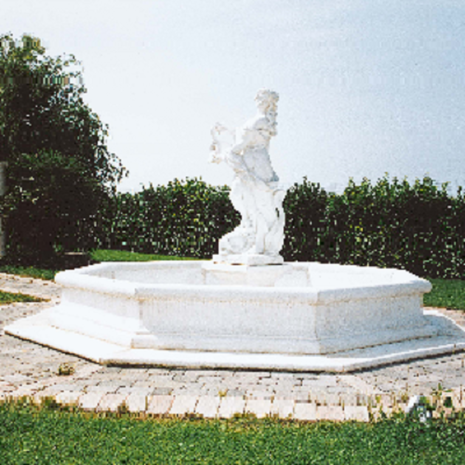 Tuinfontein Dorothea