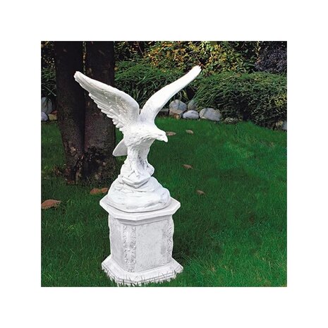 Standbeeld Aquila - Medium Adelaar