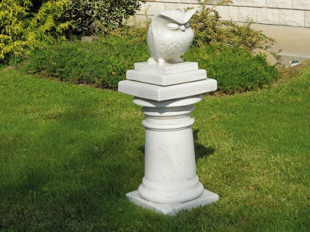 Tuinbeeld Uil - Gufo