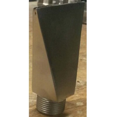 Mondstuk Ventaglio UG13