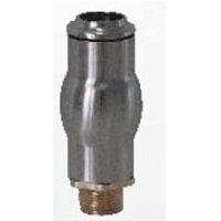 Spuitstuk Schuim 1" M (UG18)