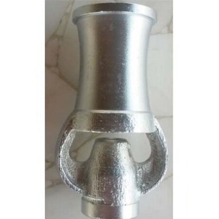 Mondstuk Geiser 3/4