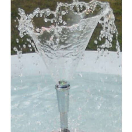 Spuitstuk Calice 1/2" (UG15)