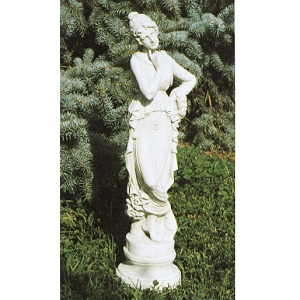 Standbeeld Veronica