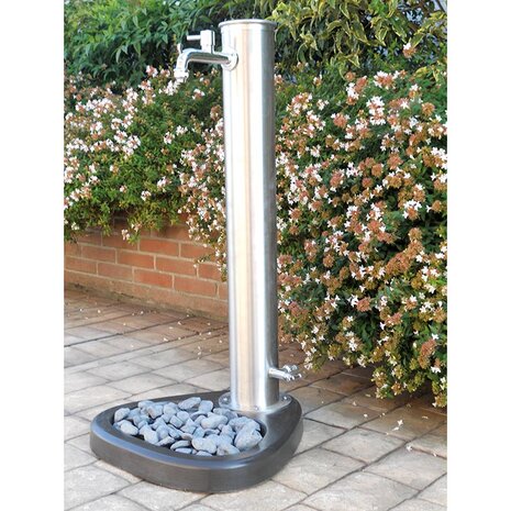 Wensfontein Desir&egrave; Inox