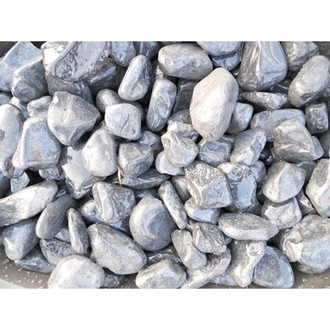 Grijze Ebano marmeren stenen