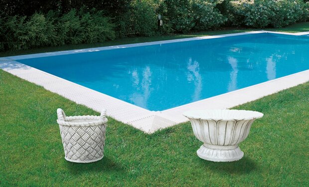 Bloempot Oristano