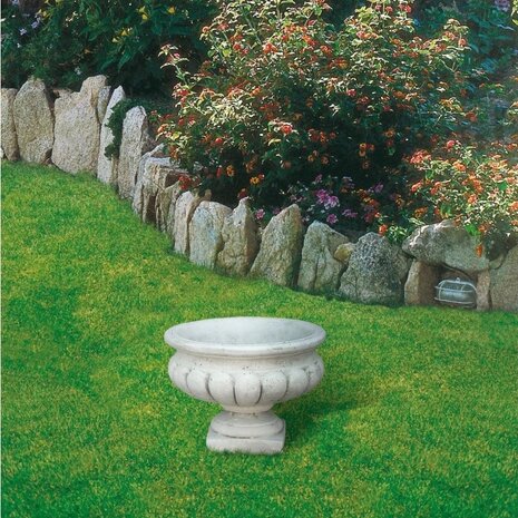 Vaso Crisantemo