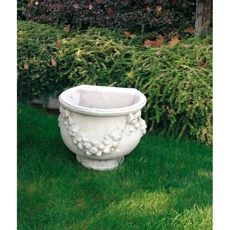 Vaso Gran Duca a Muro