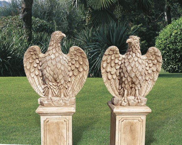 Arenden - Coppia Acquille Vittoria