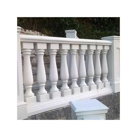 Balustrade Milano